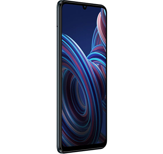 Смартфон ZTE Blade A72 3/64Gb Gray купить,NaN