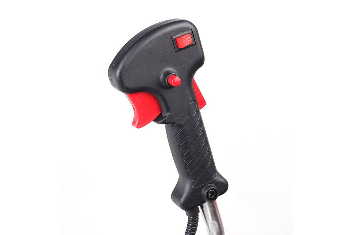 Триммер бензиновый MaxCut MC 143 - ForteMarket Триммер бензиновый MaxCut MC 143 купить,0