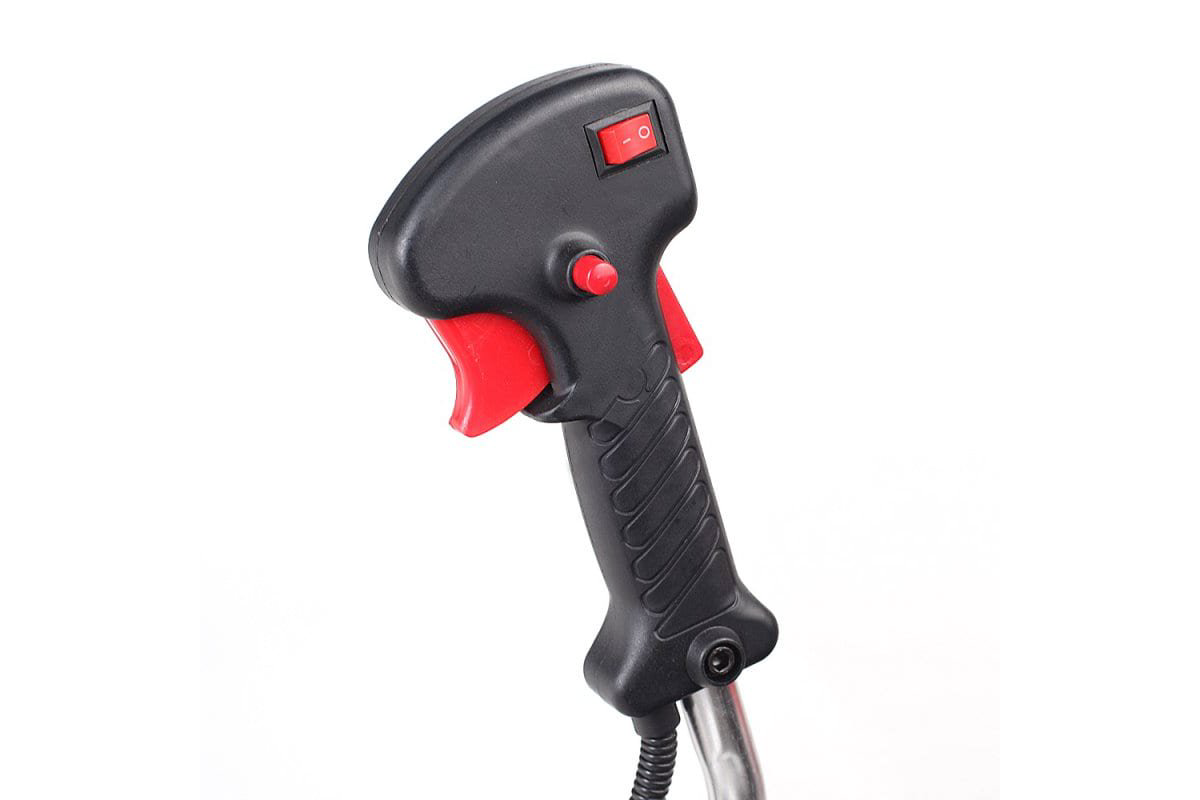 Триммер бензиновый MaxCut MC 143 купить,NaN