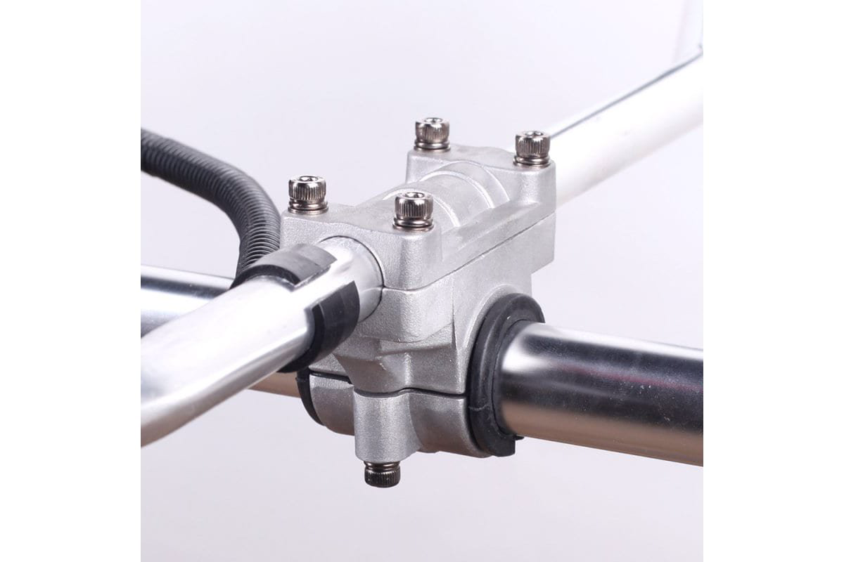 Триммер бензиновый MaxCut MC 143 купить,NaN