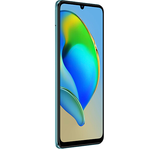 Смартфон ZTE Blade V40 Vita 6/128GB Green купить,NaN
