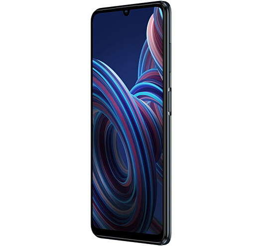 Смартфон ZTE Blade A72 3/64Gb Gray купить,NaN