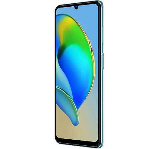 Смартфон ZTE Blade V40 Vita 6/128GB Green купить,NaN