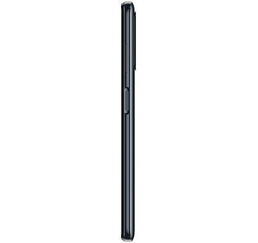 Смартфон ZTE Blade A72 3/64Gb Gray купить,NaN