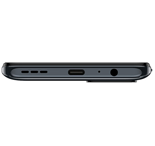Смартфон ZTE Blade A72 3/64Gb Gray купить,NaN
