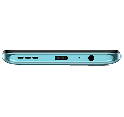 Смартфон ZTE Blade V40 Vita 6/128GB Green купить,NaN