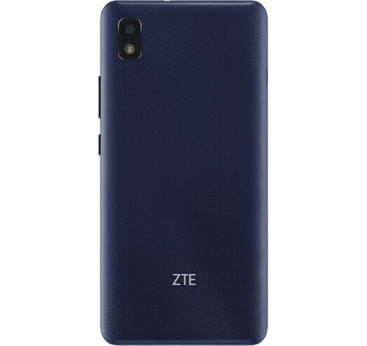 Смартфон ZTE Blade L210 1/32Gb Blue купить,NaN