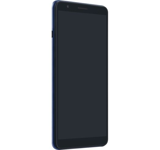 Смартфон ZTE Blade L210 1/32Gb Blue купить,NaN