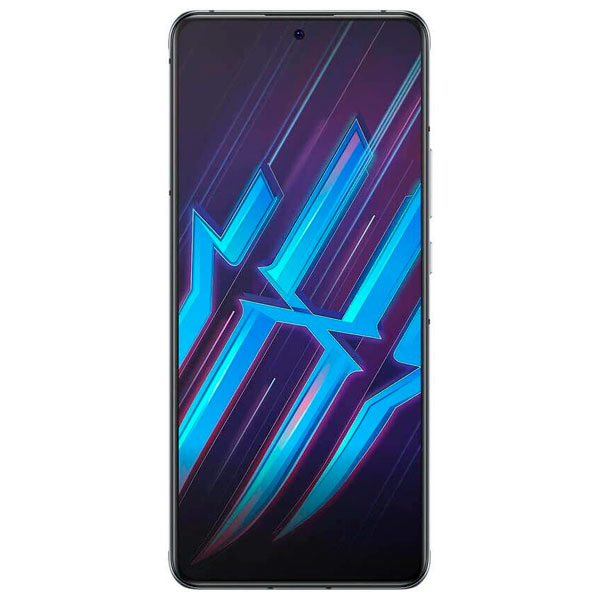 Смартфон ZTE Nubia Red Magic 6R 5G 12/256GB Mercury купить,NaN