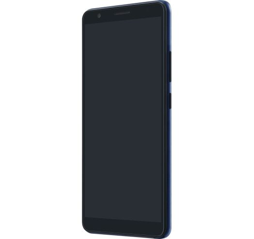 Смартфон ZTE Blade L210 1/32Gb Blue купить,NaN