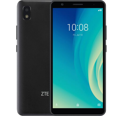 Смартфон ZTE Blade L210 1/32Gb Black купить,NaN
