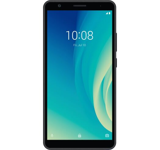 Смартфон ZTE Blade L210 1/32Gb Black купить,NaN