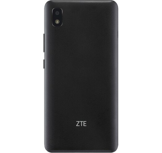 Смартфон ZTE Blade L210 1/32Gb Black купить,NaN