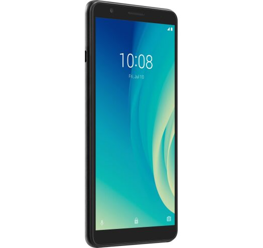 Смартфон ZTE Blade L210 1/32Gb Black купить,NaN