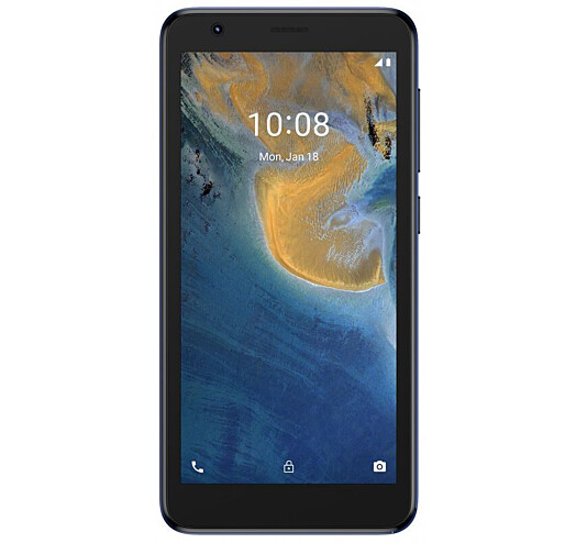 Смартфон ZTE Blade L9 1/32Gb Blue купить,NaN