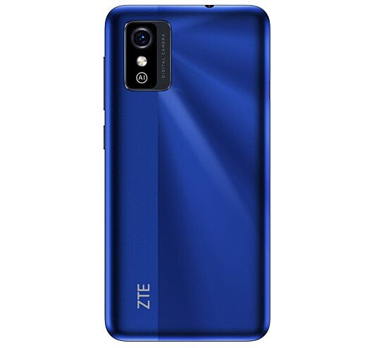 Смартфон ZTE Blade L9 1/32Gb Blue купить,NaN