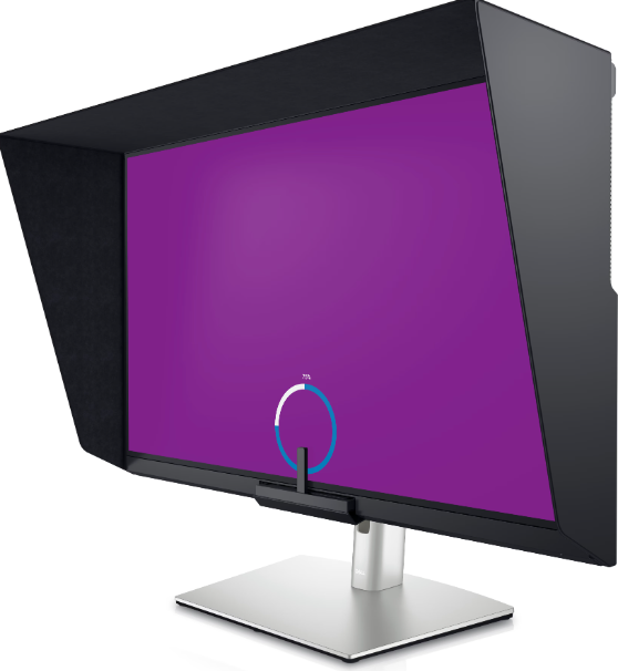 Монитор Dell UP3221Q 210-AXVH 31.5" черно-серебристый - ForteMarket Монитор Dell UP3221Q 210-AXVH 31.5" черно-серебристый купить,0