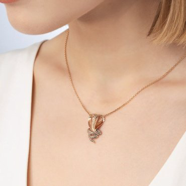 Подвеска Platina 03-2678-00-402-1110-48 2.23гр купить,NaN