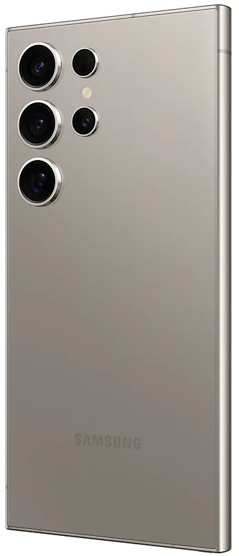 Смартфон Samsung Galaxy S24 Ultra 5G 12/1TB Titanium Gray купить,0