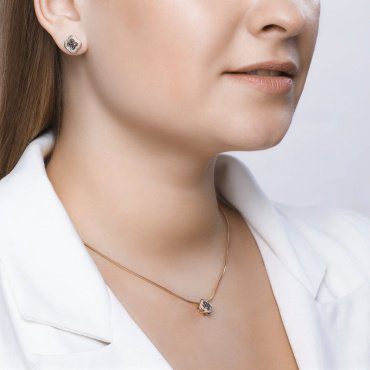 Подвеска SOKOLOV 7030003 1гр купить,NaN