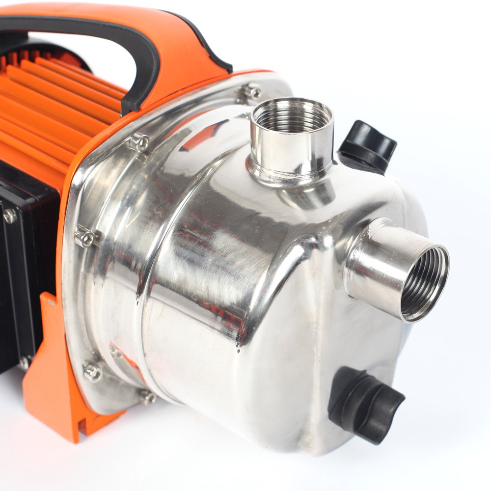 Насос поверхностный Patriot R 1200 INOX купить,NaN