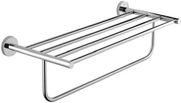 Полотенцедержатель Grohe Bau Cosmopolitan 40462001 хром  купить,NaN