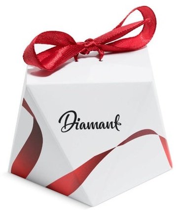 Подвеска Diamant 94-130-01377-1 вес 1.68 г серебро, фианит купить,13711