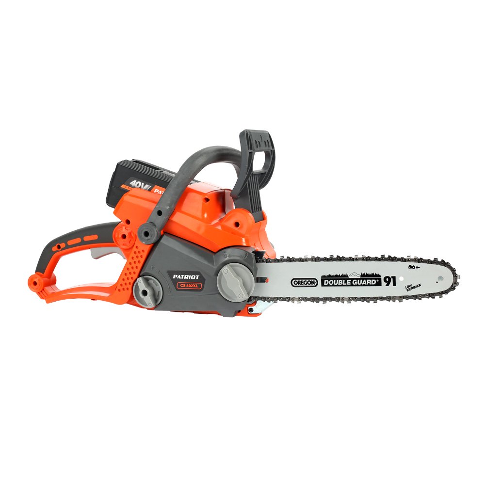Пила цепная Patriot СS 402XL 40В купить,NaN