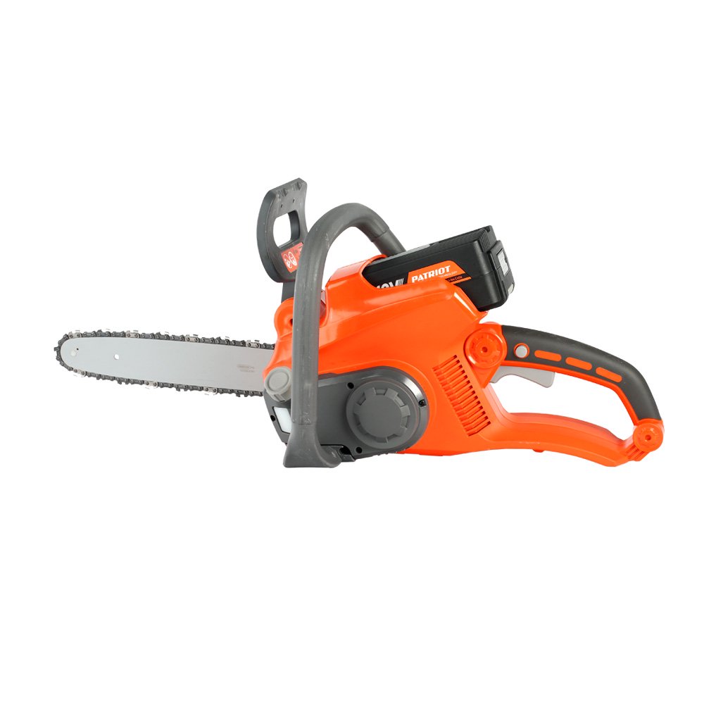Пила цепная Patriot СS 402XL 40В купить,NaN