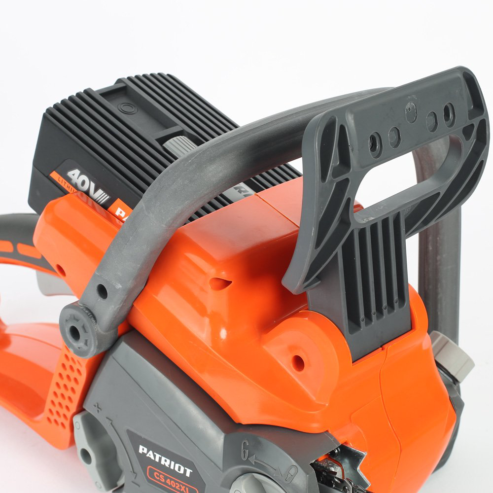 Пила цепная Patriot СS 402XL 40В купить,NaN