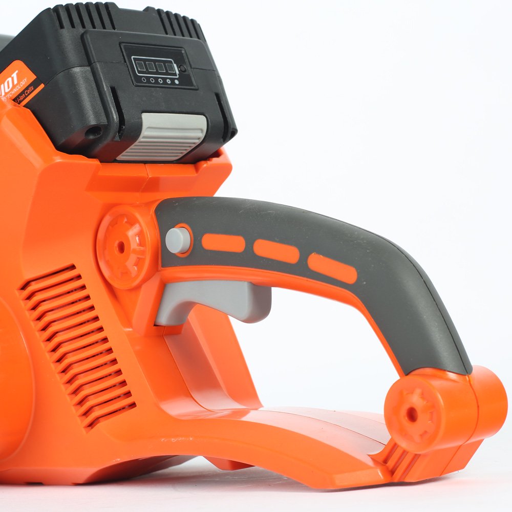 Пила цепная Patriot СS 402XL 40В купить,NaN