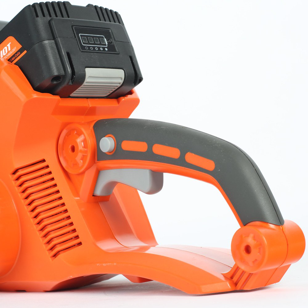 Пила цепная Patriot СS 402XL 40В купить,NaN