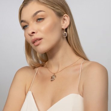 Подвеска Platina 03-3500-00-000-1113 5.12гр купить,NaN