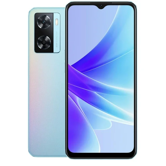 Смартфон Oppo A57s 4/128Gb Sky Blue