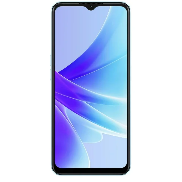 Смартфон Oppo A57s 4/128Gb Sky Blue купить,0