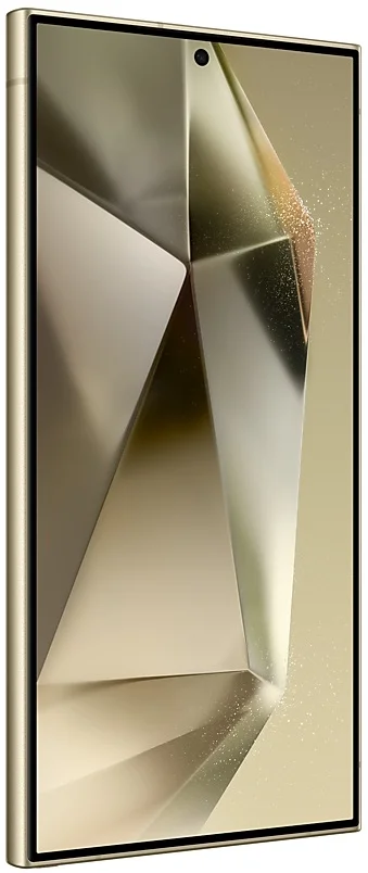 Смартфон Samsung Galaxy S24 Ultra 5G 12/512GB Titanium Yellow купить,0