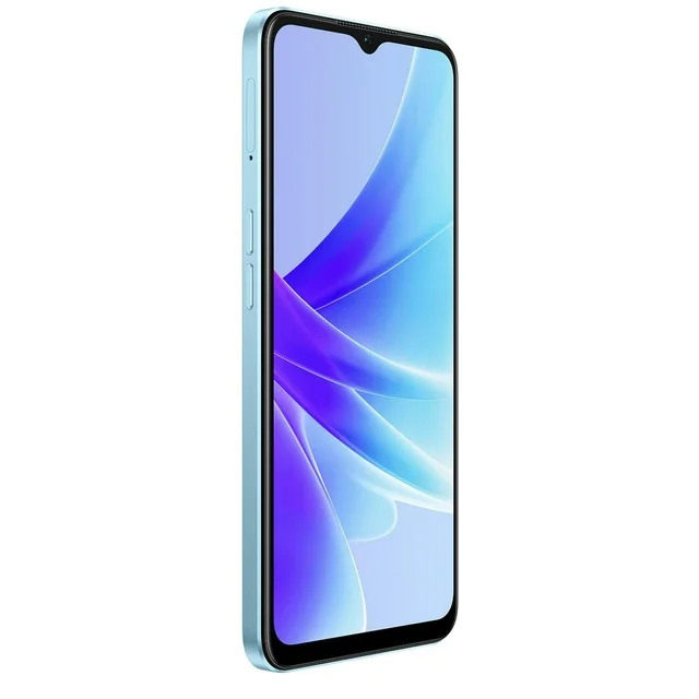 Смартфон Oppo A57s 4/128Gb Sky Blue купить,0
