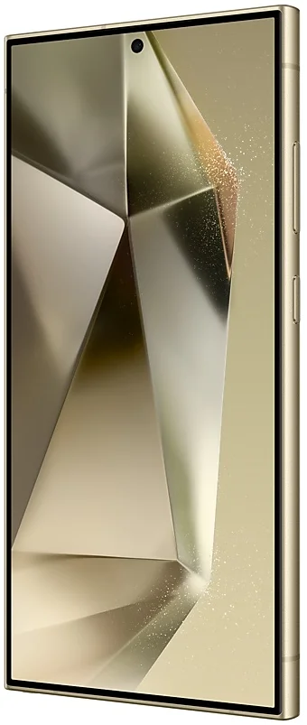 Смартфон Samsung Galaxy S24 Ultra 5G 12/512GB Titanium Yellow купить,0