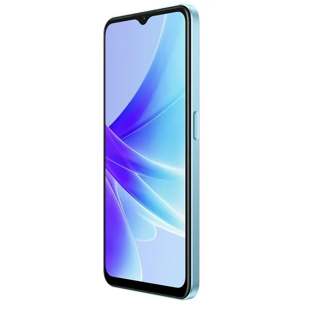 Смартфон Oppo A57s 4/128Gb Sky Blue купить,0