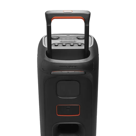 Акустическая система JBL PartyBox Stage 320 Black - ForteMarket Акустическая система JBL PartyBox Stage 320 Black купить,0