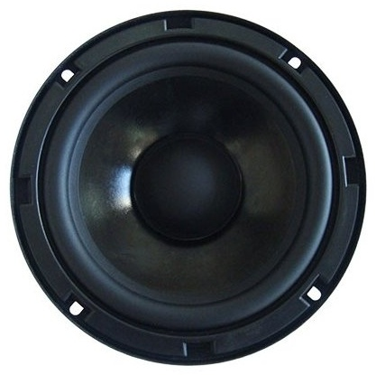 УРАЛ среднечастотная АС AS-W165MB