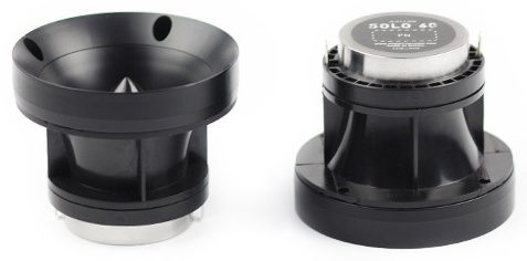 PRIDE твитер Solo 60