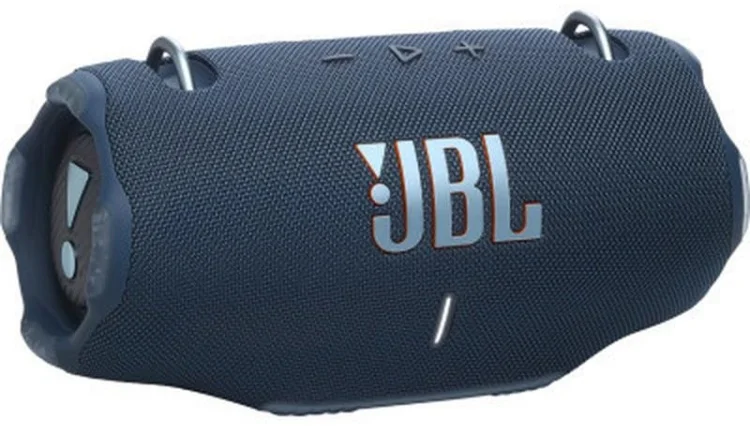 Портативная акустика JBL Xtreme 4 Blue