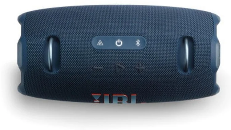 Портативная акустика JBL Xtreme 4 Blue купить,0