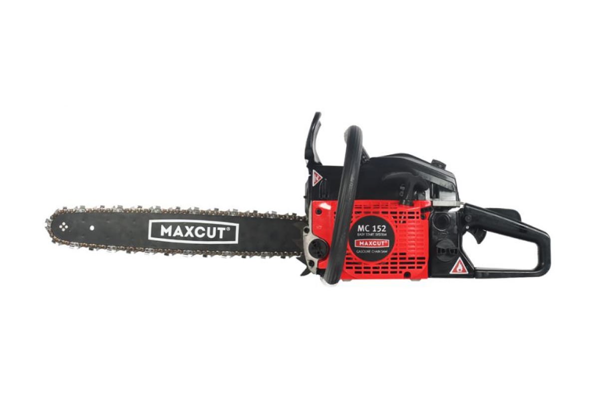 Пила цепная MaxCut MC 152 22100152