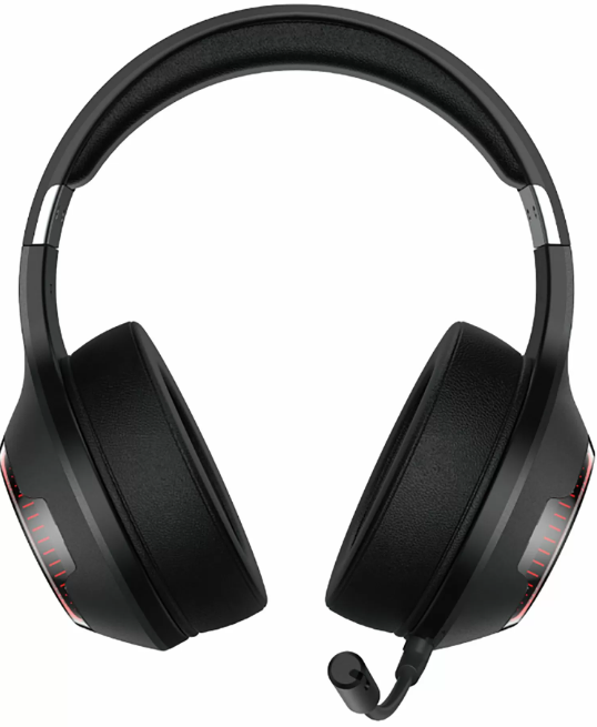 Наушники Edifier G4S+dongle черные купить,37990