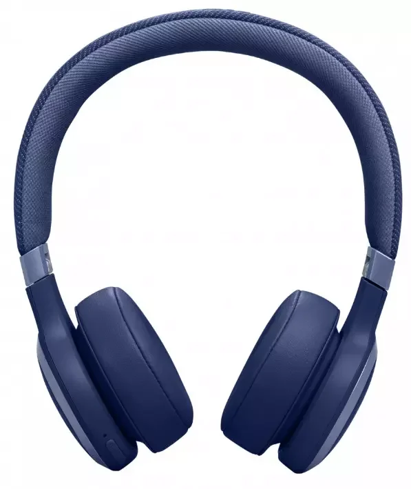 Наушники JBL Live 670NC JBLLIVE670NCBLU Blue купить,NaN