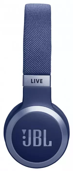 Наушники JBL Live 670NC JBLLIVE670NCBLU Blue купить,NaN