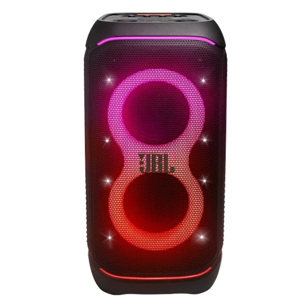 Акустическая система JBL PartyBox Stage 320 Black