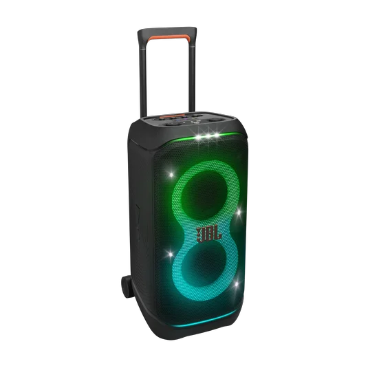 Акустическая система JBL PartyBox Stage 320 Black - ForteMarket Акустическая система JBL PartyBox Stage 320 Black купить,0